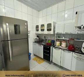 Imagem 1 · Casa para venda em Bom Jesus, Sorriso