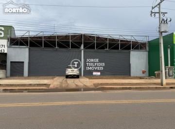 Imagem 1 · Casa para venda em Setor Industrial Norte, Sinop