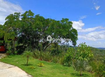 Terreno · 360m² · 4 Quartos · 10 Vagas · Chácara para venda em Chácaras Rurais Guararema de 360.00m² com 4 Quartos, 3 Suites e 10 Garagens