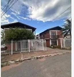 Imagem 1 · Casa para venda em Ponte Nova, Várzea Grande