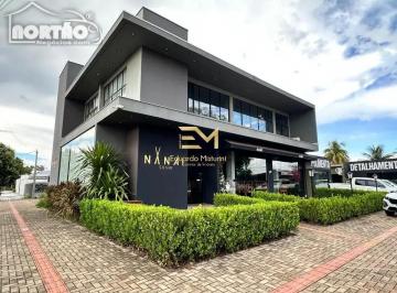 Imagem 1 · Casa para venda em Setor Comercial, Sinop