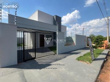 Imagem 1 · Casa para venda em Sinop