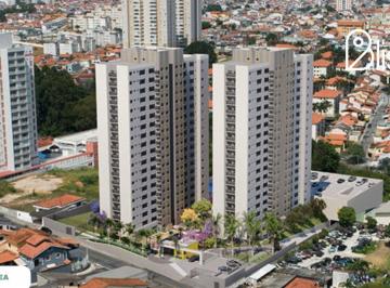 Apartamento · 68m² · 3 Quartos · 2 Vagas · Apartamento para venda em Mogi Moderno de 68.00m² com 3 Quartos, 1 Suite e 2 Garagens