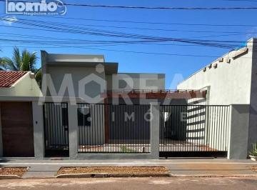 Imagem 1 · Casa para venda em Residencial Maripá, Sinop