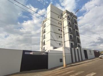 Imagem 1 · Apartamento para aluguel em São Sebastião do Paraíso