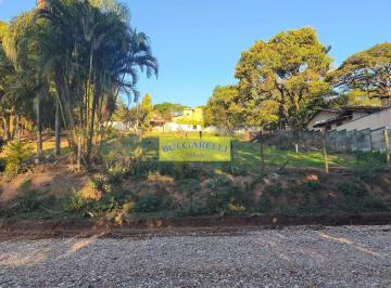 Terreno · 1008m² · Terreno para venda em Chácara Das Videiras de 1008.00m²