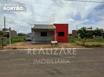 Imagem 1 · Casa para venda em Jardim Caribe, Sinop