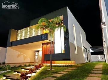 Imagem 1 · Casa para venda em Residencial Paris, Sinop