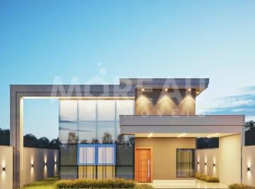 Imagem 1 · Casa para venda em Residencial Paris, Sinop