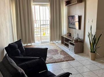 Imagem 1 · Apartamento para venda em Pico do Amor, Cuiabá