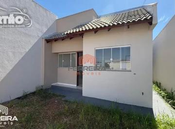 Imagem 1 · Casa para venda em Jardim Safira, Sinop