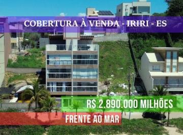 Imagem 1 · Cobertura para venda em Centro, Anchieta