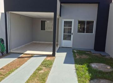 Imagem 1 · Casa para venda em São Simão, Várzea Grande