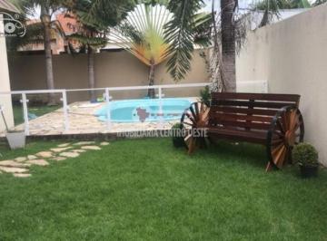 Imagem 1 · Casa para venda em Residencial Florença, Sinop