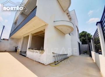 Imagem 1 · Casa para venda em Jardim das Nações, Sinop