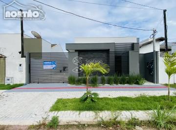 Imagem 1 · Casa para venda em Residencial Florença, Sinop
