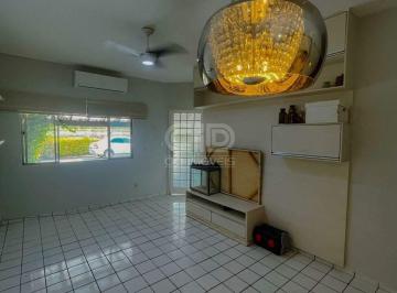 Imagem 1 · Casa de Condomínio para venda em Areão, Cuiabá