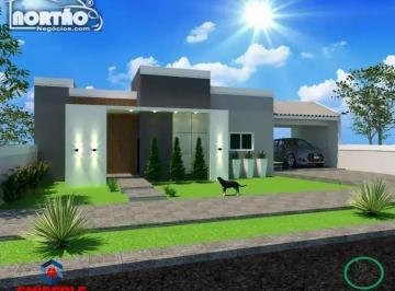 Imagem 1 · Casa para venda em Jardim Belo Horizonte, Sinop