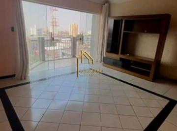 Imagem 1 · Apartamento para venda em Quilombo, Cuiabá
