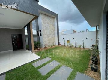 Imagem 1 · Casa para venda em Residencial Florença, Sinop