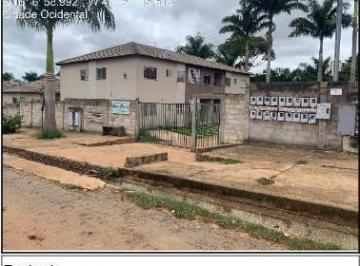 Imagem 1 · Apartamento para venda em Parque Nápolis A, Cidade Ocidental