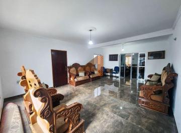 Casa · 206m² · 3 Quartos · 2 Vagas · Sobrado para venda em Vila Rui Barbosa de 206.00m² com 3 Quartos, 3 Suites e 2 Garagens