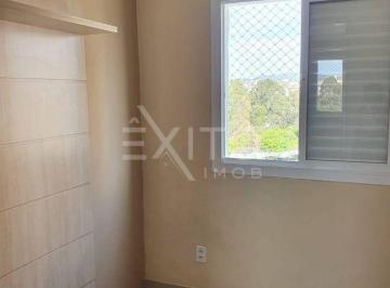 Apartamento · 49m² · 2 Quartos · 1 Vaga · Apartamento para venda em Nova Cidade Jardim de 49.00m² com 2 Quartos, 1 Suite e 1 Garagem