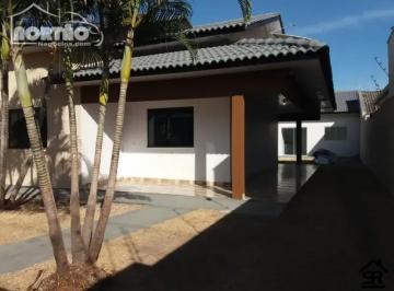 Imagem 1 · Casa para venda em Jardim Itália II, Sinop