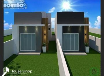 Imagem 1 · Casa para venda em Setor Residencial Sul, Sinop