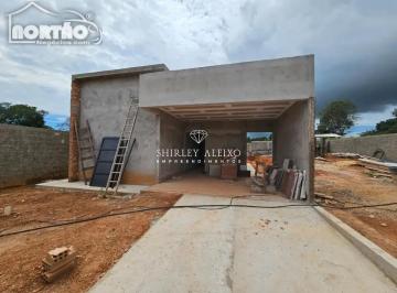 Imagem 1 · Casa para venda em Juara