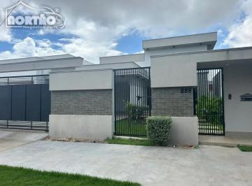 Imagem 1 · Casa para venda em Jardim Belo Horizonte, Sinop