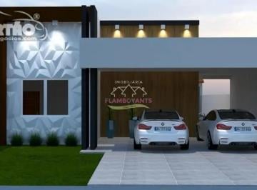 Imagem 1 · Casa para venda em Jardim Gramado, Sinop