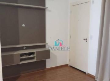 Apartamento · 46m² · 2 Quartos · 1 Vaga · Apartamento para venda em Jardim Residencial Paraíso de 46.00m² com 2 Quartos e 1 Garagem