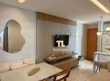 Imagem 1 · Apartamento para venda em Colina de Laranjeiras, Serra