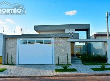 Imagem 1 · Casa para venda em Aquarela das Artes, Sinop