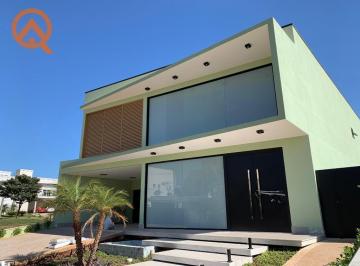 Casa · 450m² · 3 Quartos · 4 Vagas · Casa de Condomínio para venda em Parque Brasil 500 de 450.00m² com 3 Quartos, 3 Suites e 4 Garagens