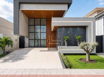 Imagem 1 · Casa de Condomínio para venda em Boulevard Lagoa, Serra