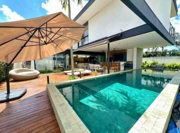 Casa · 454m² · 3 Quartos · 4 Vagas · Casa de Condomínio para venda em Condomínio Reserva das Palmeiras de 454.00m² com 3 Quartos, 3 Suite