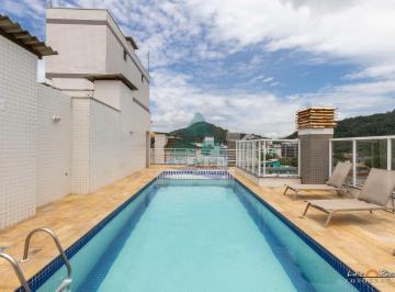 Apartamento · 62m² · 2 Quartos · 1 Vaga · Apartamento para venda em Praia Das Toninhas de 62.00m² com 2 Quartos, 1 Suite e 1 Garagem