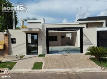 Imagem 1 · Casa para venda em Residencial Aquarela Brasil, Sinop