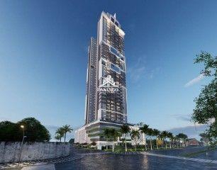 Imagem 1 · Apartamento para venda em Popular, Cuiabá
