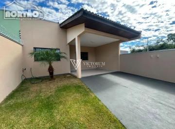 Imagem 1 · Casa para venda em Jardim Itália III, Sinop
