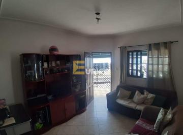 Casa · 93m² · 2 Quartos · Casa para venda em Jardim Residencial Deolinda Guerra de 92.70m² com 2 Quartos