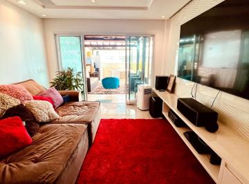 Imagem 1 · Cobertura para venda em Praia de Itaparica, Vila Velha