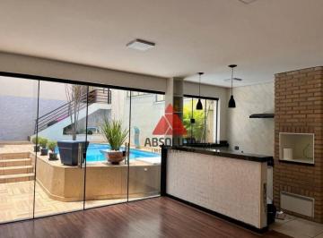 Casa · 150m² · 3 Quartos · 3 Vagas · Casa para venda em Residencial Boa Vista de 150.00m² com 3 Quartos, 1 Suite e 3 Garagens