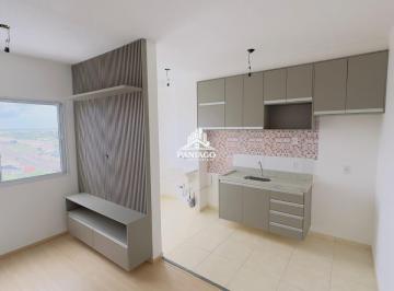 Imagem 1 · Apartamento para venda em Parque Ohara, Cuiabá