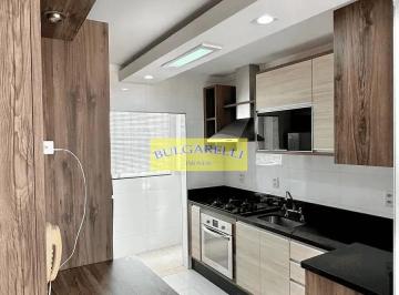 Apartamento · 54m² · 2 Quartos · 1 Vaga · Apartamento para venda em Jardim Guanabara de 54.00m² com 2 Quartos e 1 Garagem