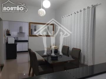 Imagem 1 · Casa para venda em Jardim Paraíso, Sinop