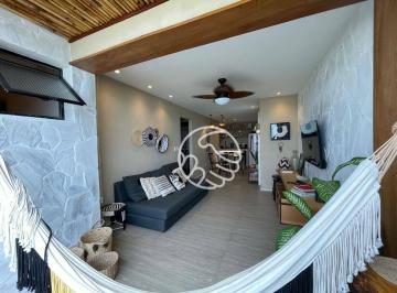 Imagem 1 · Apartamento para venda em Enseada Azul, Guarapari