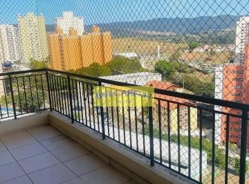 Apartamento · 89m² · 3 Quartos · 2 Vagas · Apartamento para venda em Jardim Messina de 89.00m² com 3 Quartos, 1 Suite e 2 Garagens